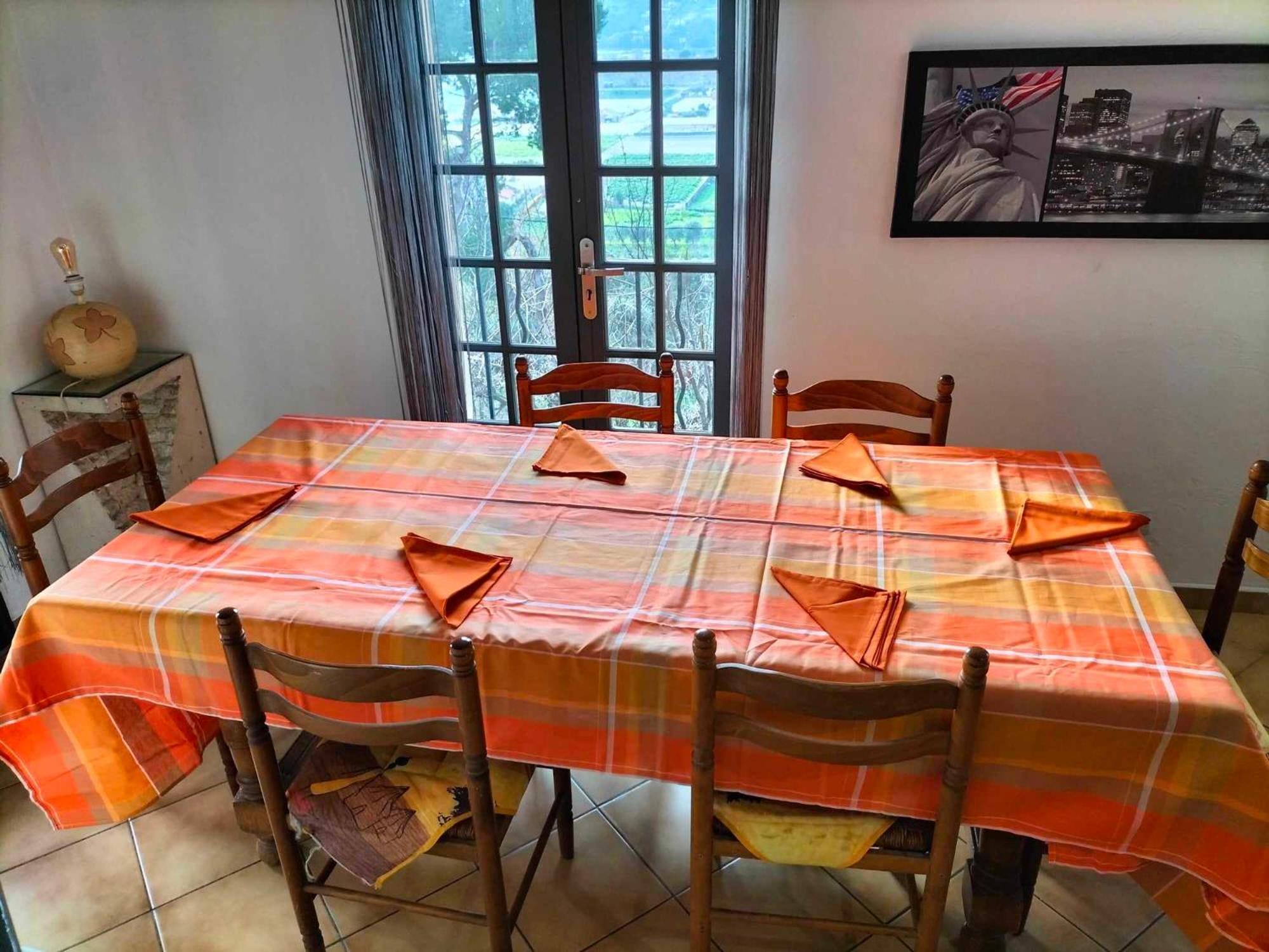 Appartement Dans Villa Nicoise Ницца Экстерьер фото